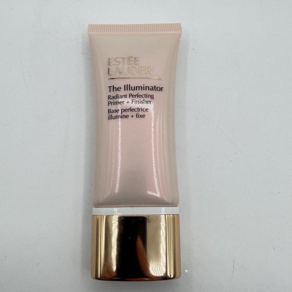 Estee Lauder The Illuminator Primer + Finisher 1.0 Fl Oz Sealed, Discontinued